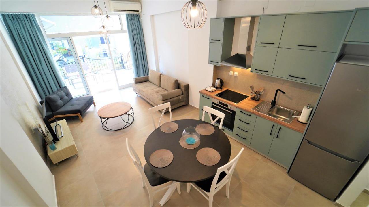 Incanto Luxury House Πάργα Εξωτερικό φωτογραφία