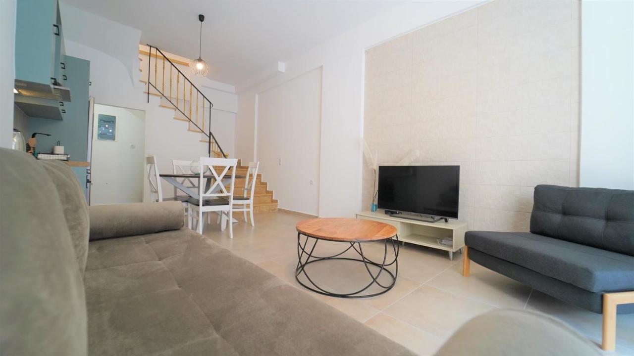 Incanto Luxury House Πάργα Εξωτερικό φωτογραφία