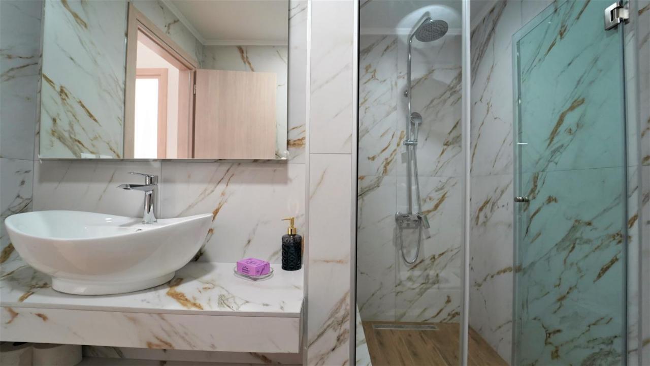 Incanto Luxury House Πάργα Εξωτερικό φωτογραφία
