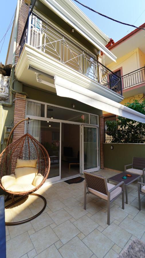Incanto Luxury House Πάργα Εξωτερικό φωτογραφία